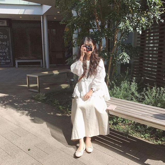 三种约会情境穿搭提案,瞄准目标直接套用!