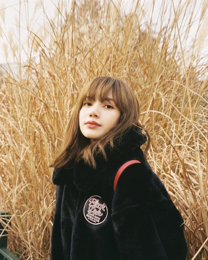 2020年7大热门发色推荐!灰蓝色、粉棕色、炭灰色!IU、秀智都染了!