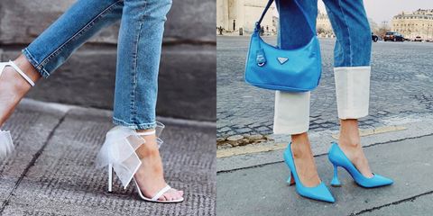 01.jpeg 高跟鞋鞋垫这样放!根据四种常见脚型教你正确放鞋垫的方式找出适合自己的鞋款跟脚痛说掰掰 美美日记,meimeiriji.com