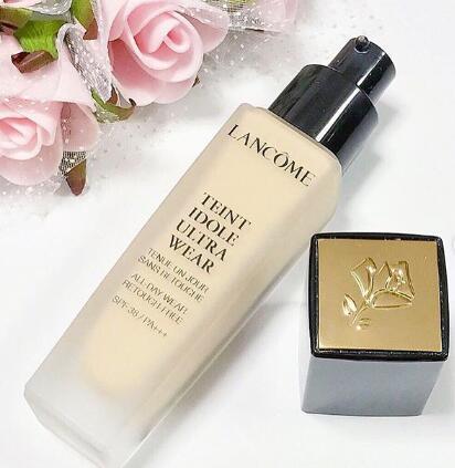 适合油肌6款粉底液推荐,控油耐汗超持妆,毛孔瑕疵一抹隐形