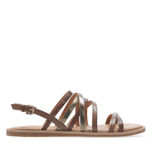 玩转新格调,盛夏逐梦之履——Clarks 邀您共度“仲夏之梦”