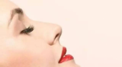 假体隆鼻的恢复期