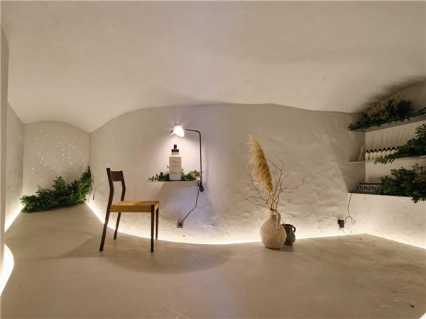 “然作“——北村韩屋体验馆和K-BEAUTY的结合